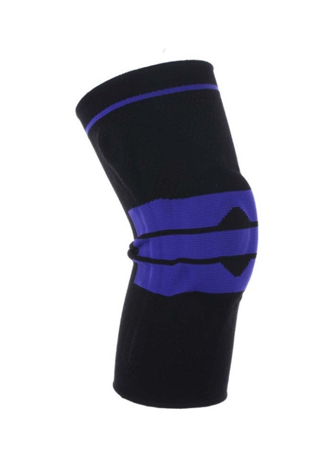 Breathable Elastic Knee Pad 28-34cm