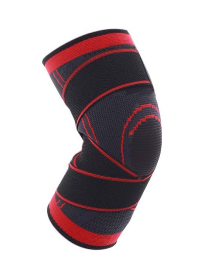 Breathable Elastic Knee Pad 28-34cm