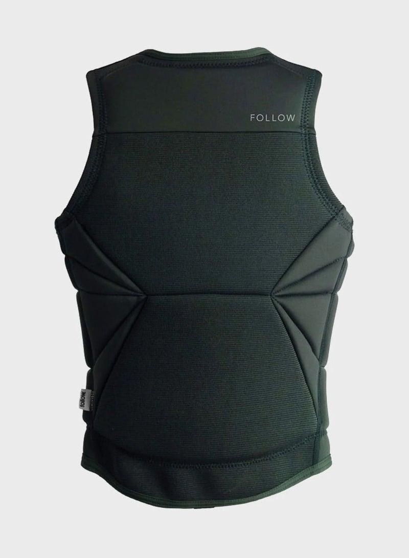 FOLLOW THE ROSA IMPACT VEST 2023