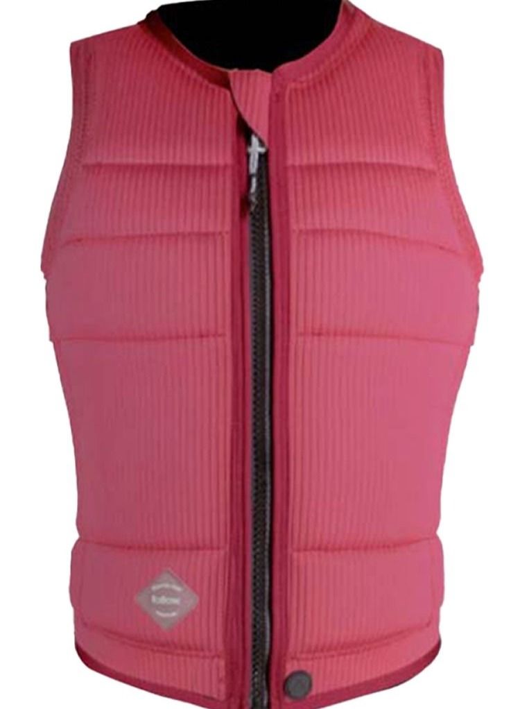 FOLLOW CORD WOMEN'S IMPACT VEST 2023