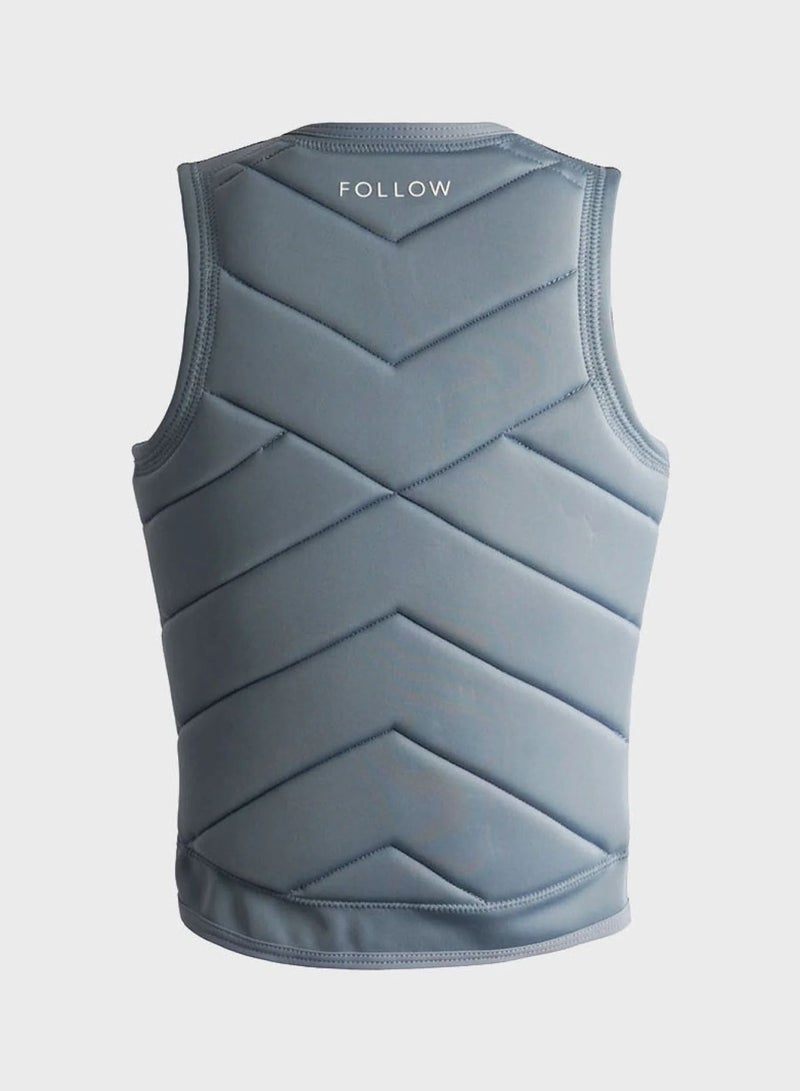 FOLLOW ATLANTIS IMPACT VEST 2023