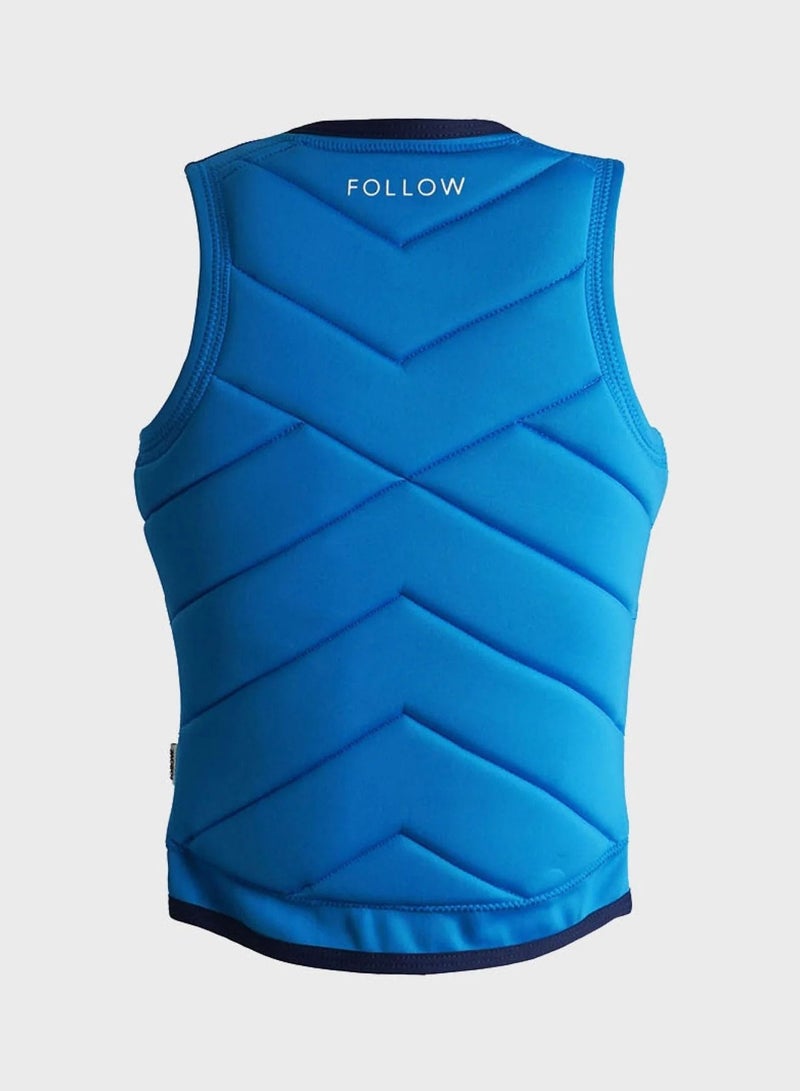 FOLLOW ATLANTIS IMPACT VEST 2023