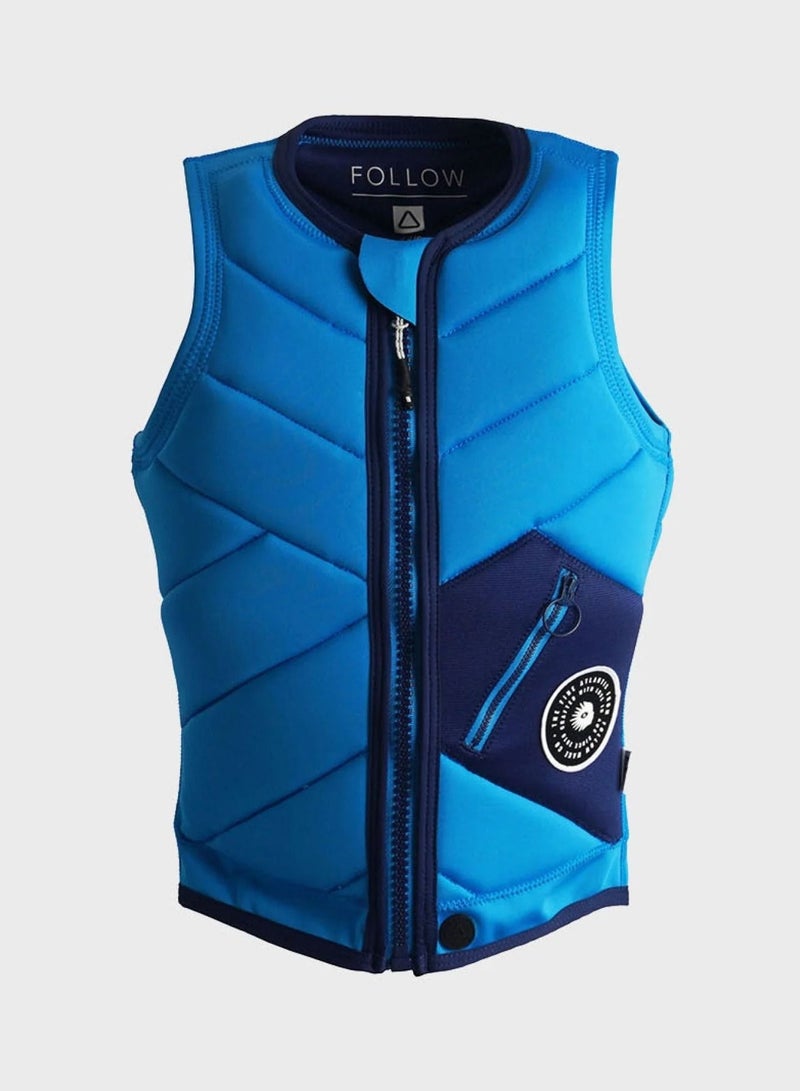 FOLLOW ATLANTIS IMPACT VEST 2023