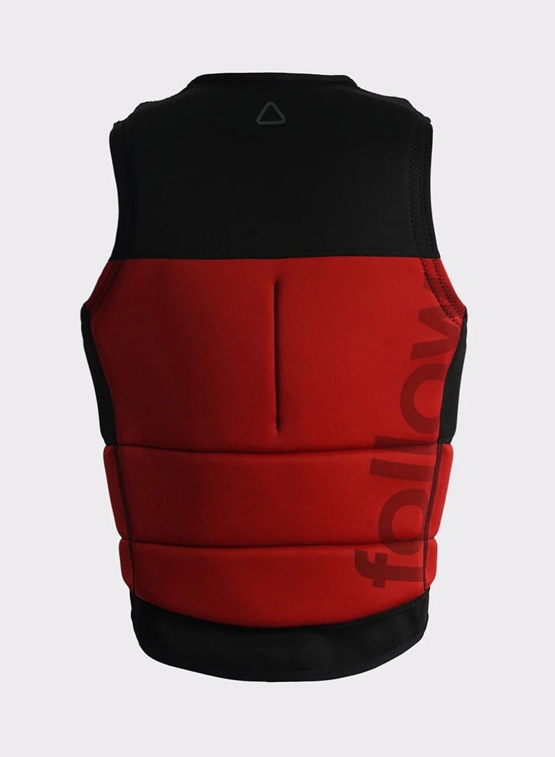 FOLLOW SIGNAL PLUS IMPACT VEST 2023