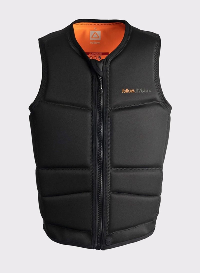 FOLLOW DIVISION 2 IMPACT VEST 2023