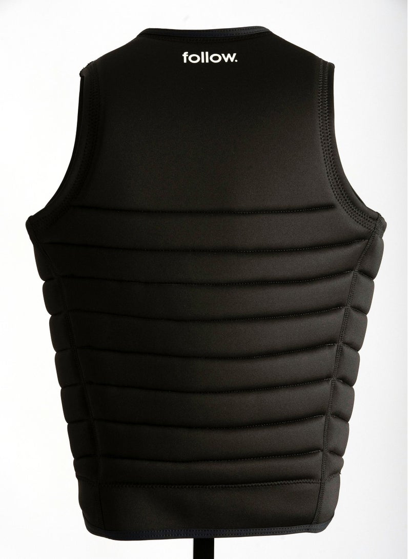Primary Men'S Impact Vest 2022
