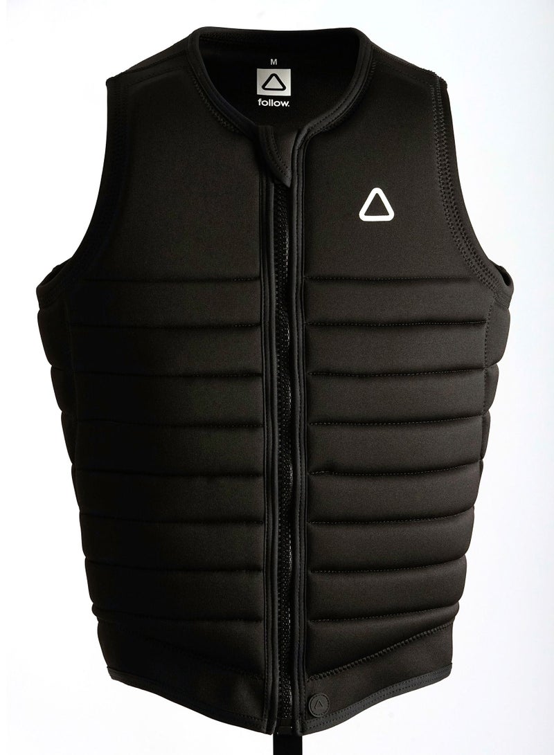 FOLLOW PRIMARY MEN'S IMPACT VEST 2022