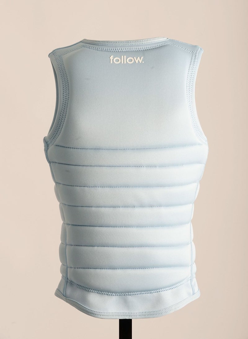 FOLLOW PRIMARY WOMEN'S IMPACT VEST 2023