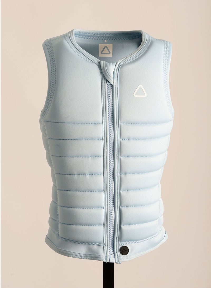 FOLLOW PRIMARY WOMEN'S IMPACT VEST 2023