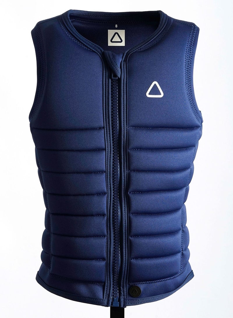 FOLLOW PRIMARY WOMEN'S IMPACT VEST 2022