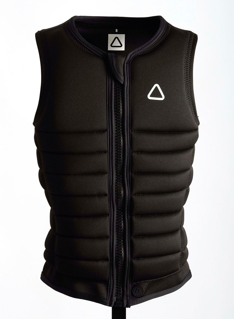 FOLLOW PRIMARY WOMEN'S IMPACT VEST 2022