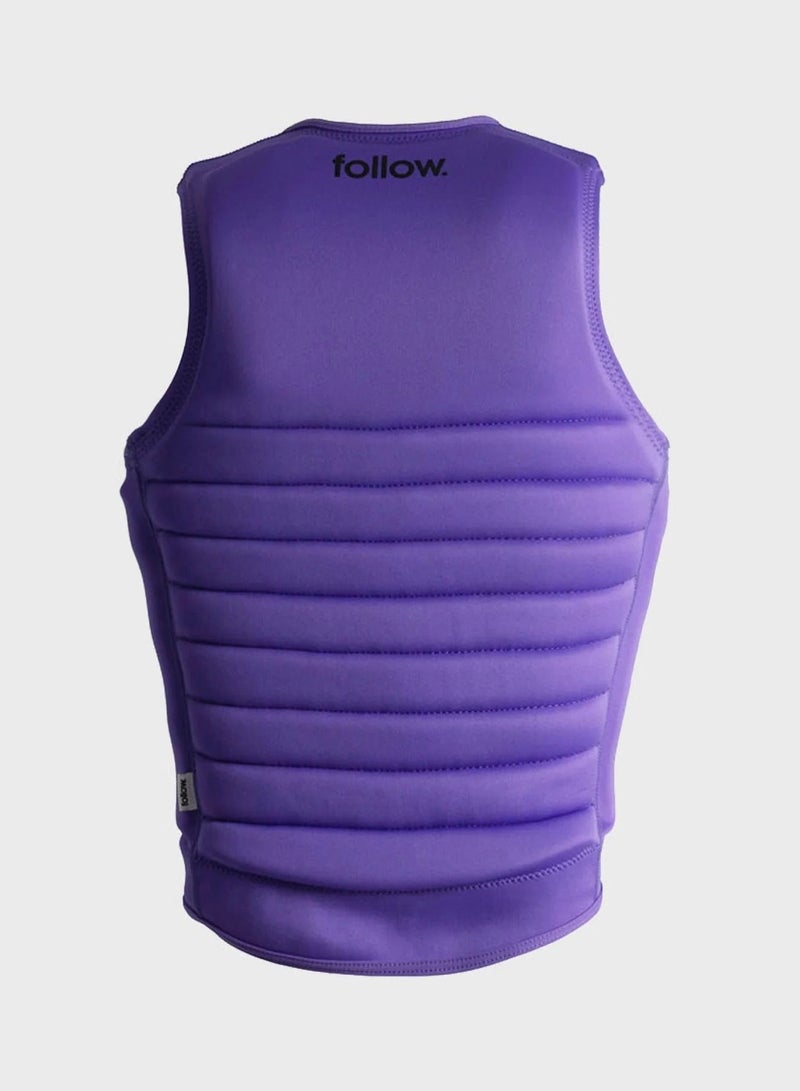 FOLLOW PRIMARY MEN'S IMPACT VEST 2023