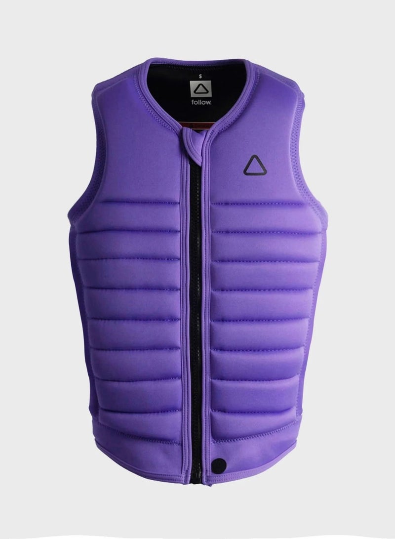 FOLLOW PRIMARY MEN'S IMPACT VEST 2023