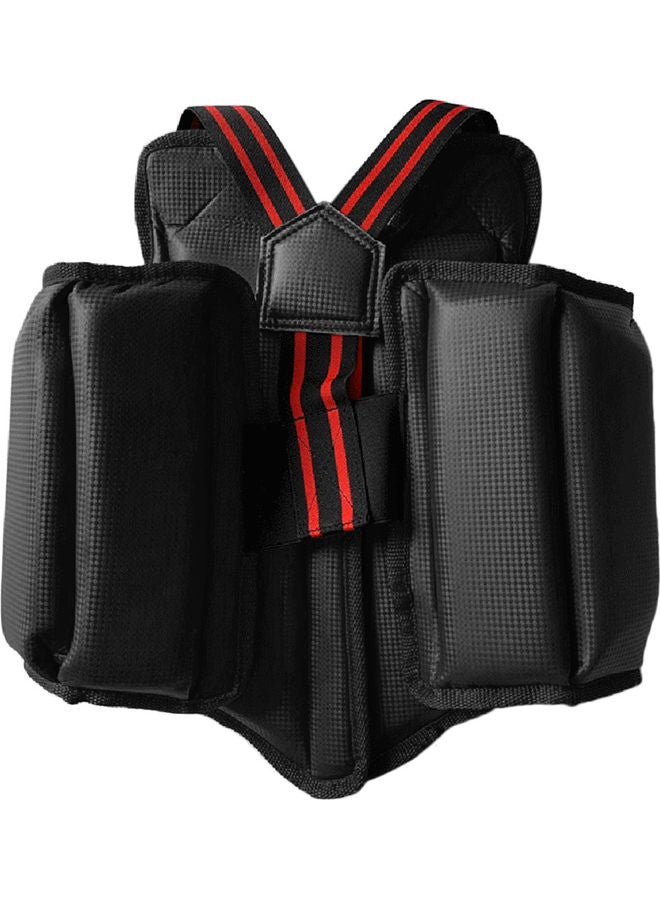 Protective Thickened Chest Guard M