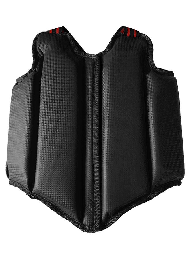 Protective Thickened Chest Guard XS