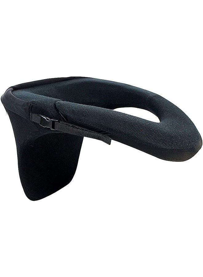 Motocross Racing Neck Support Protector N03 Black