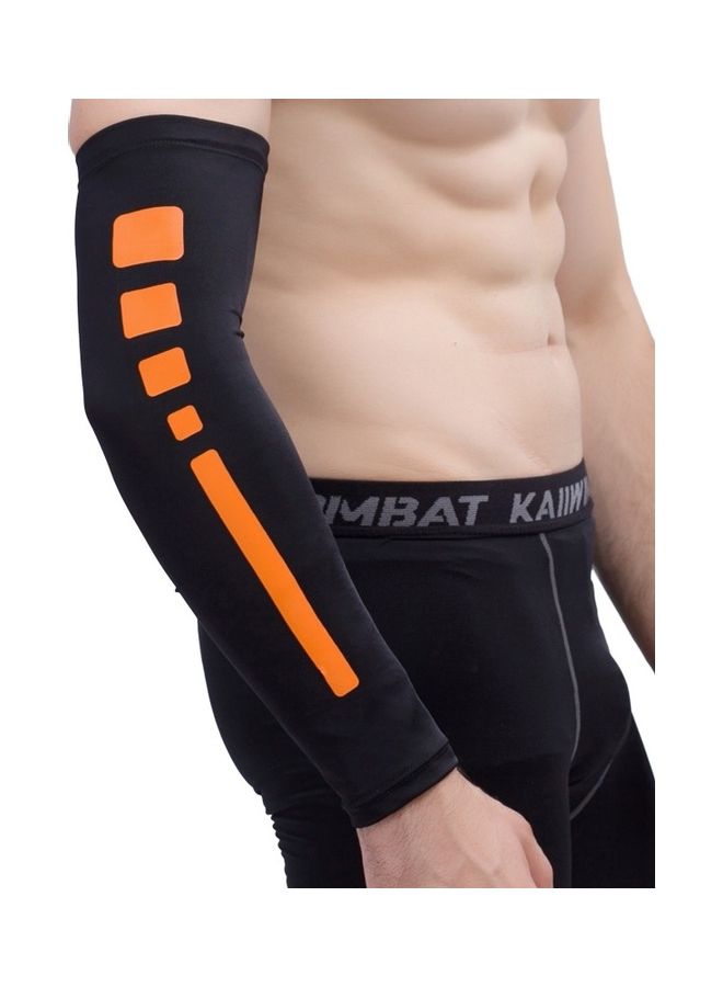 Anti-Skid Breathable Elbow Arm Guard Sleeve