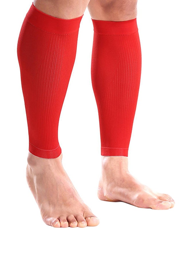 Sports Calf Sleeves Compression Leg Guard