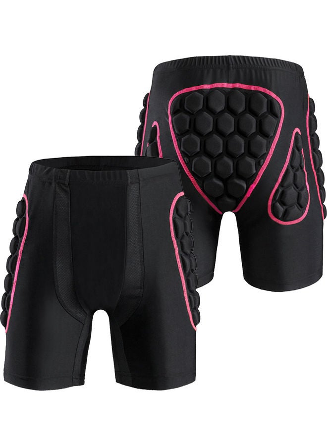 Back Protector Shorts XL
