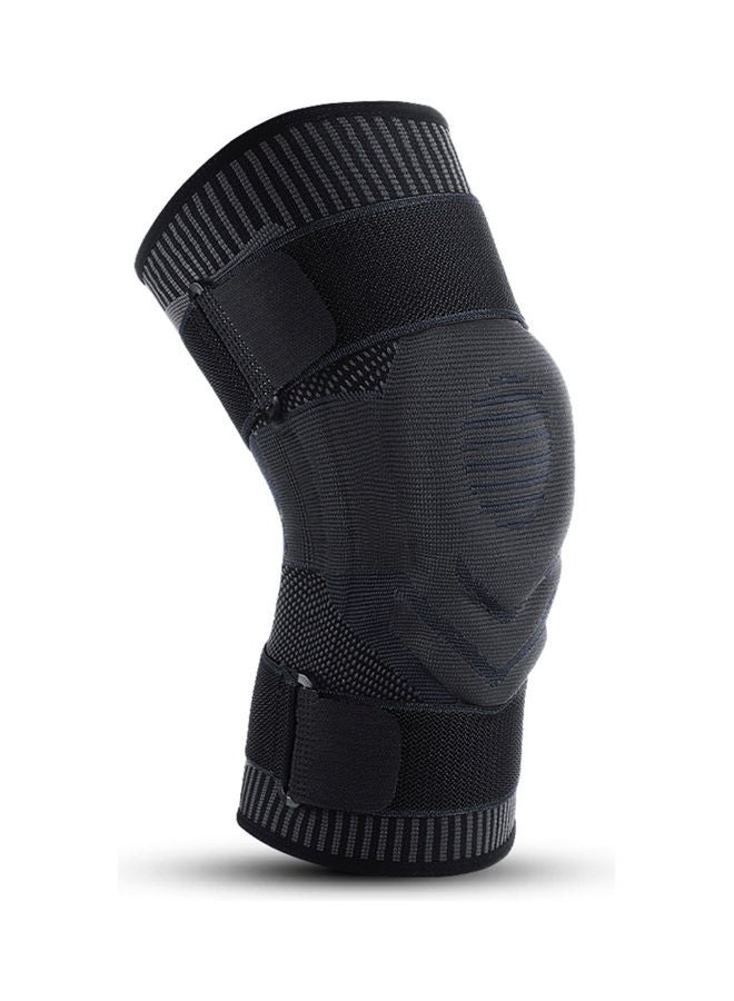 Compression Support Knee Pad M