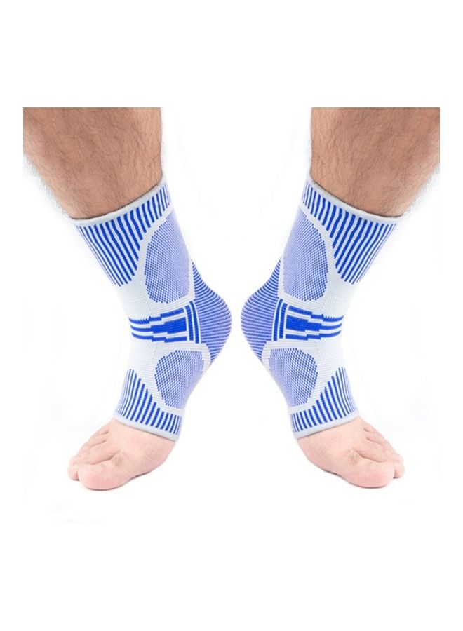 2-Piece Protective Leg Sleeve Set