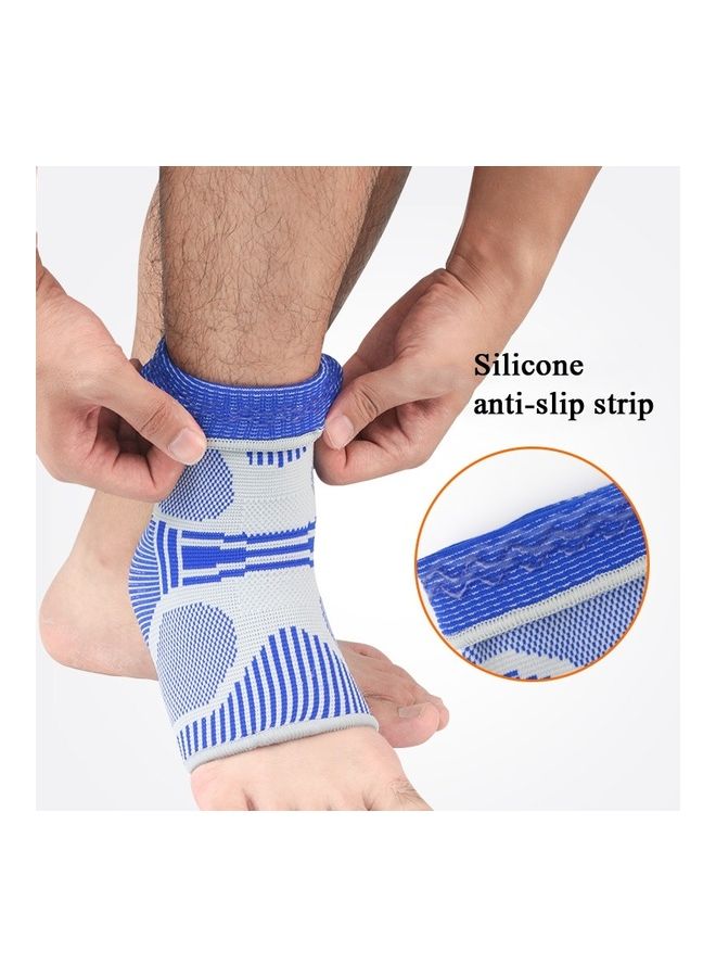 2-Piece Protective Leg Sleeve Set