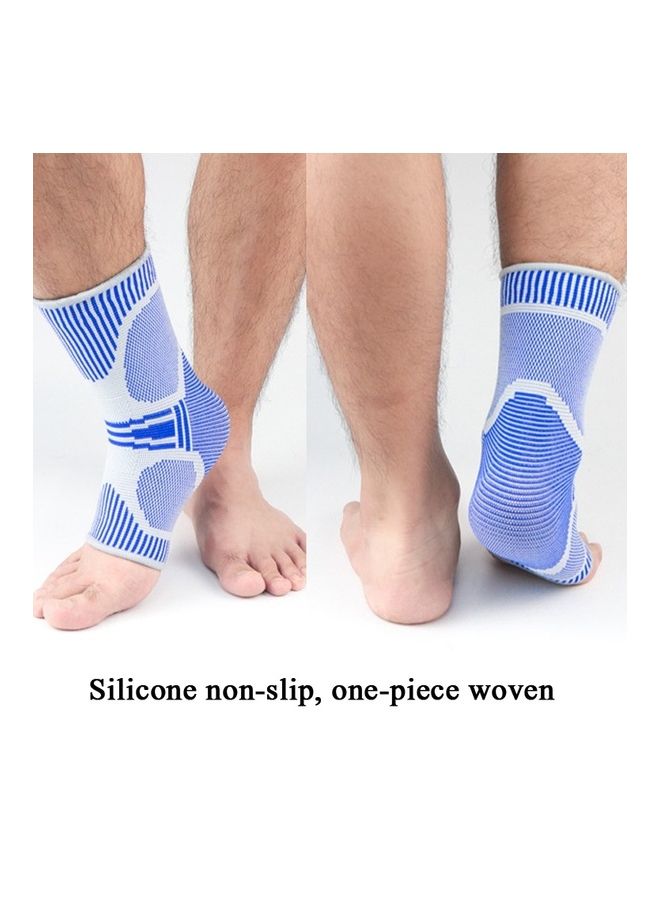2-Piece Protective Leg Sleeve Set