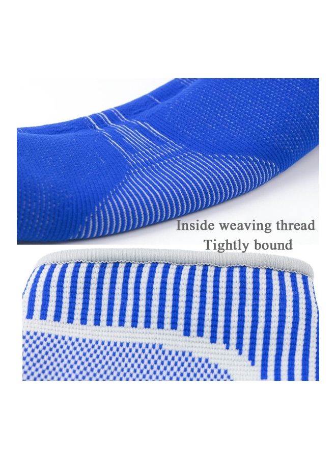 2-Piece Protective Leg Sleeve Set