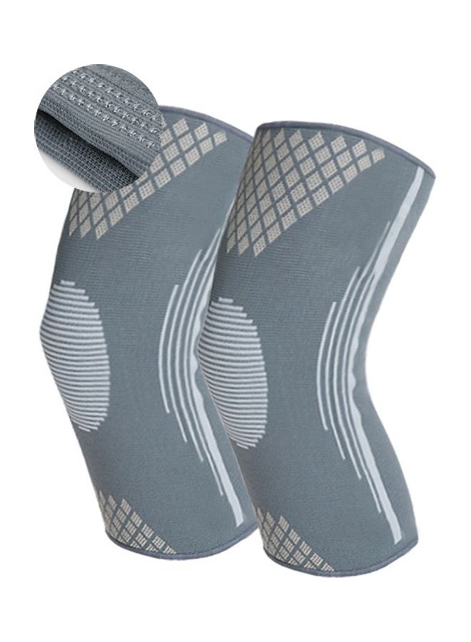 Pair Of Sports Knee Pads S