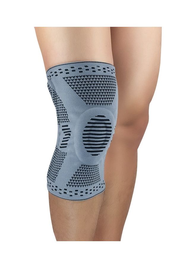Anti-Collision Support Sports Knee Pads XL