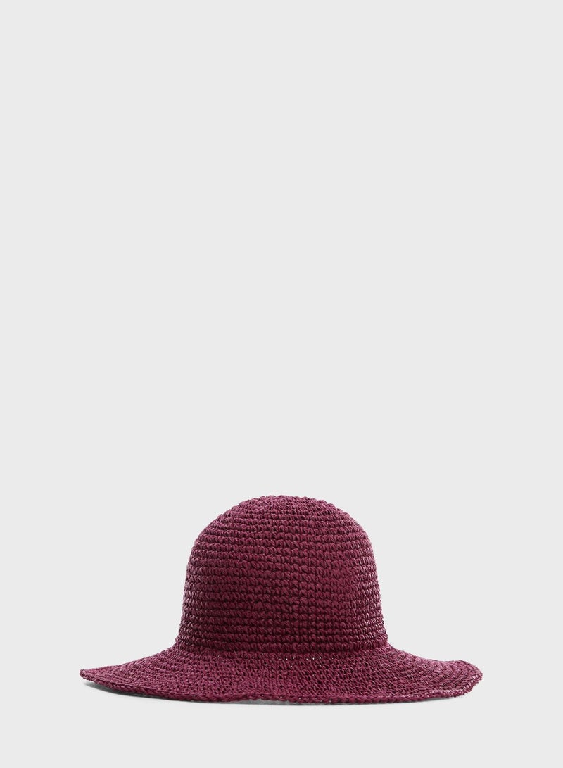 Arena Floppy Hat