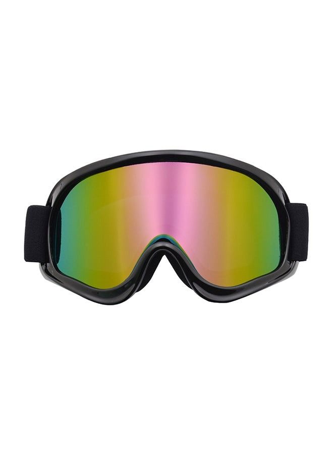 Universal outdoor sports goggles