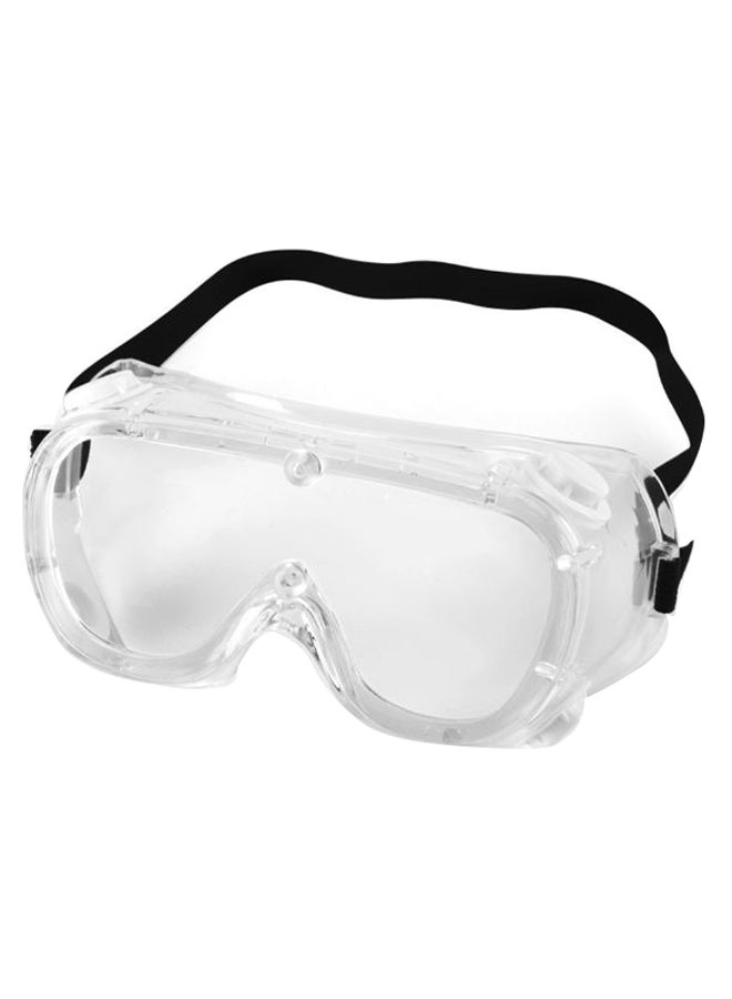 unisex Professional Anti Saliva Safety Glasses