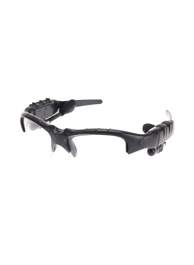 Universal Night Vision With Bluetooth Earphone Headset Sunglasses