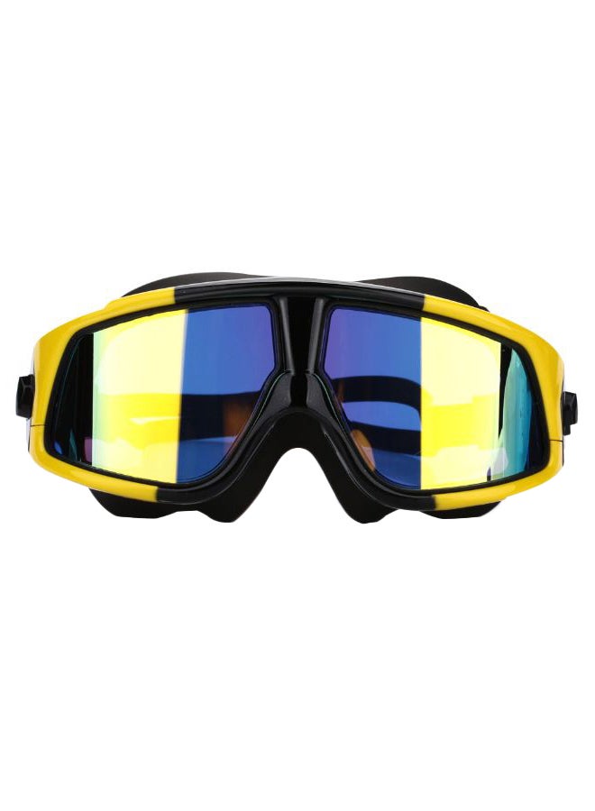 unisex Swimming Anti-Fog Goggle Safety Glasses