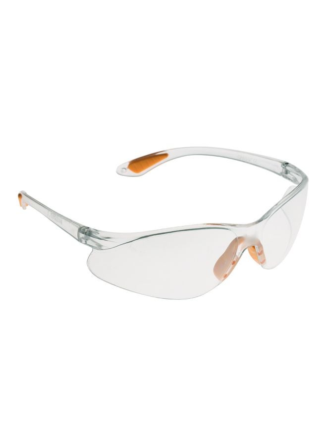 12-Piece Safety Goggles
