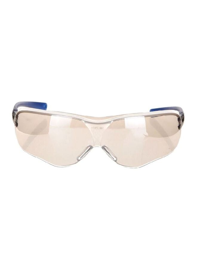 Impact Resistance Anti-Fog Scratch UV-Protection Safety Goggles