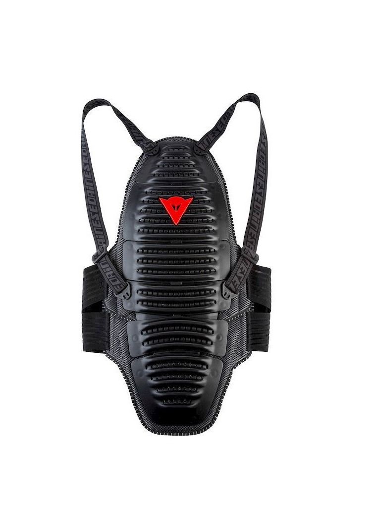DAINESE-BACK PROTECTOR WAVE 11 D1 AIR BLACK