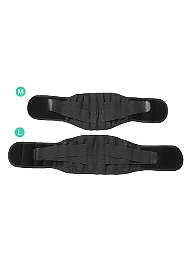 Adjustable Waist Brace Support Belt