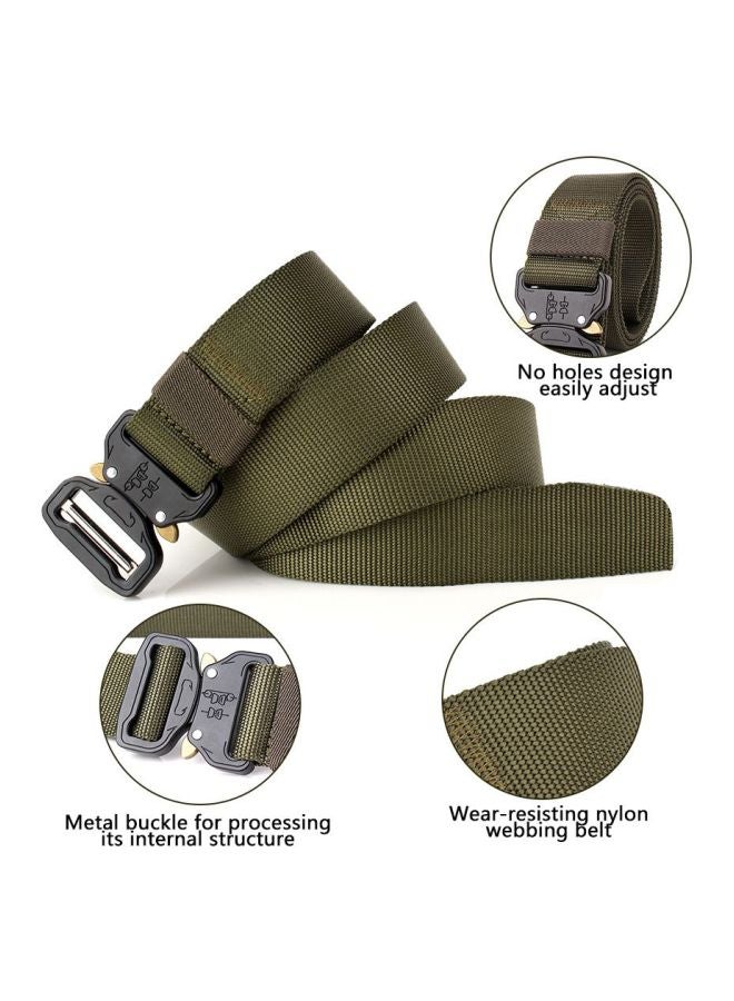 Hiking Waist Belt 125 x 2.5cm