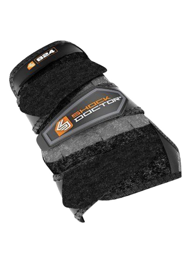 3-Strap Support Left Wrist Extra Large