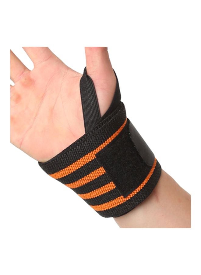 Sprain Protection Wrist Guard