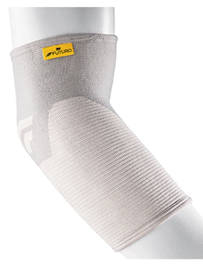Comfort Lift Elbow Support Large Grey