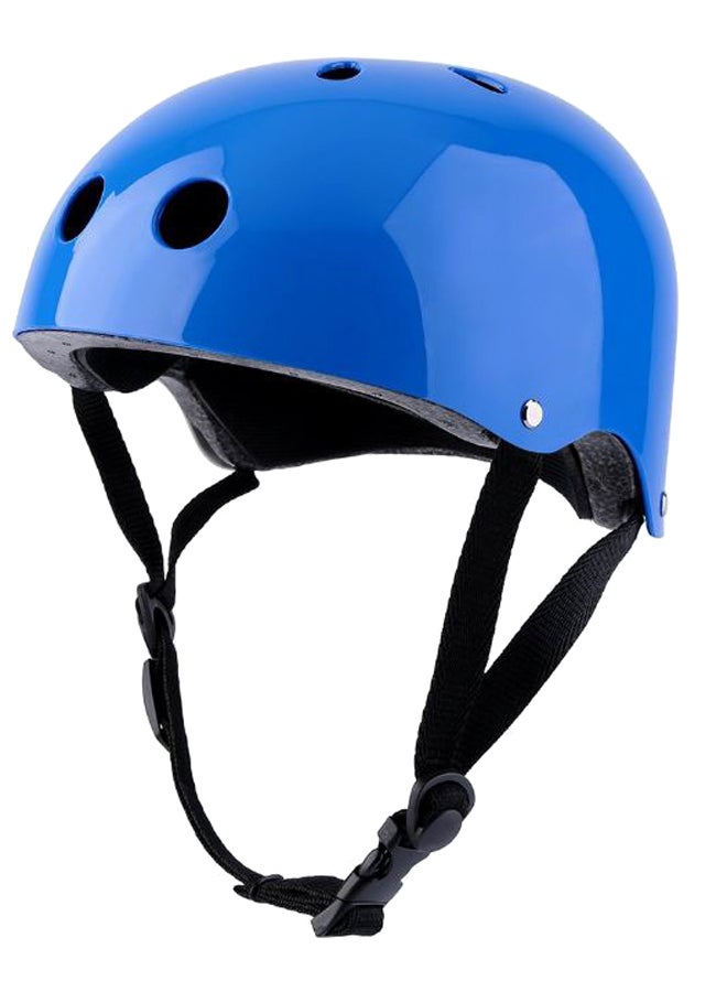 Multi-Sport Protective Bicycle Helmet