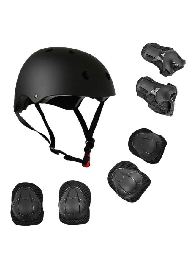 7-Piece Protective Gear Kit
