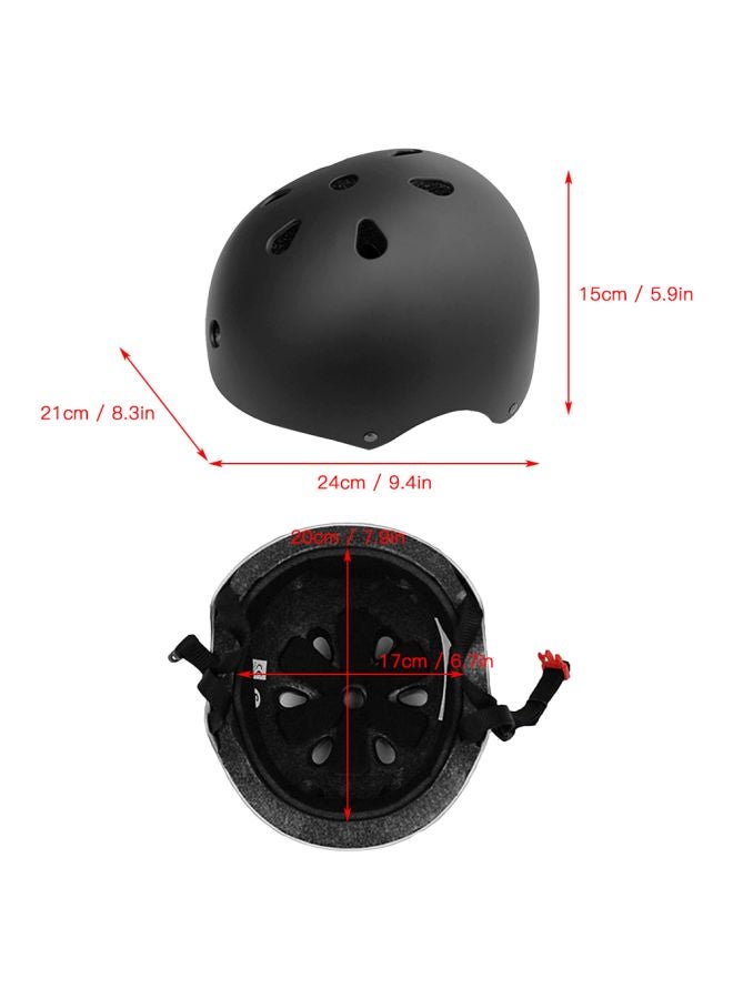 7-Piece Protective Gear Kit