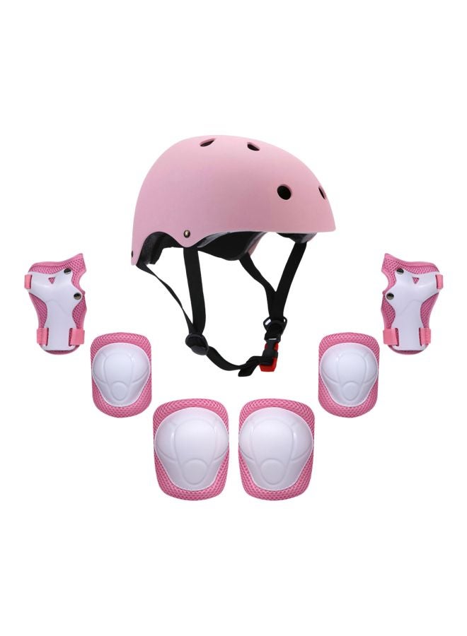 7-Piece Protective Gear Kit