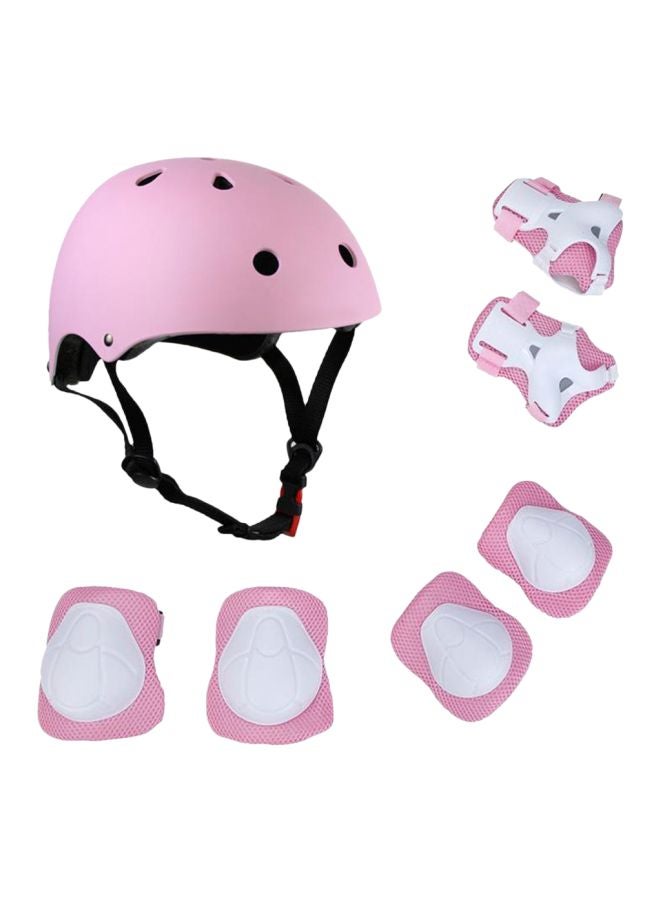 7-Piece Protective Gear Kit