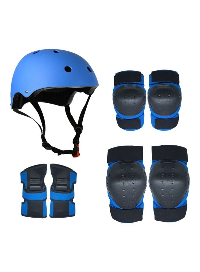 7-Piece Protective Gear Set