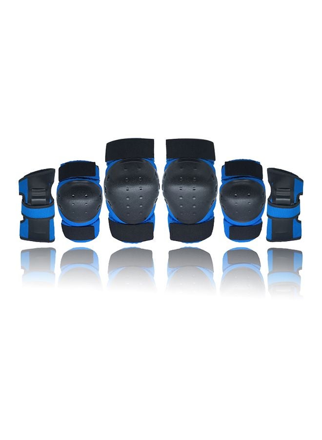 7-Piece Protective Gear Set